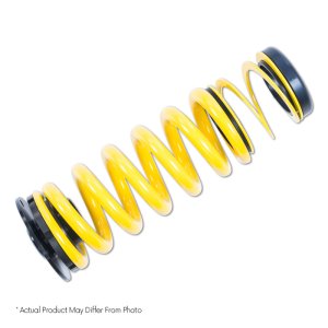 Volkswagen Tiguan Coilover Suspension Kit - Front + Rear - ST Suspensions - Adjustable - `18-`27
